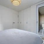 Appartement Castor - 0102 *