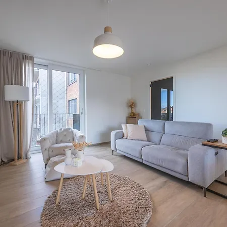 Castor - 0102 Apartment *