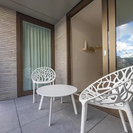 Castor - 0102 Apartment *