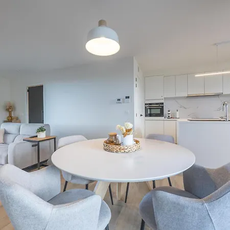 Apartment Castor - 0102