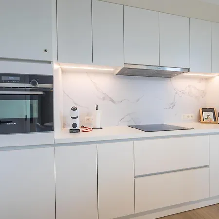 Apartment Castor - 0102