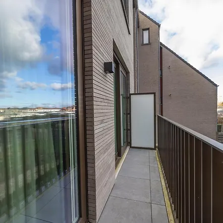 Castor - 0102 Apartment Middelkerke