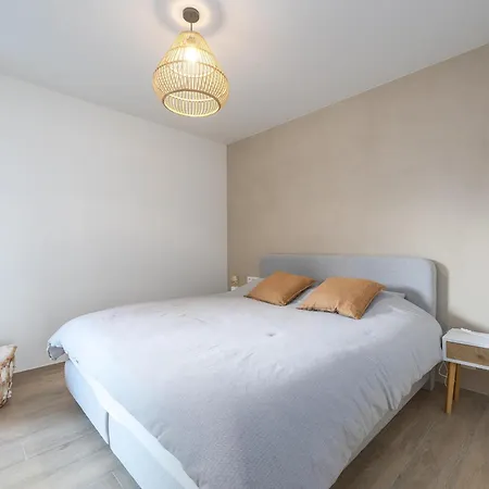 Apartment Castor - 0102 Middelkerke