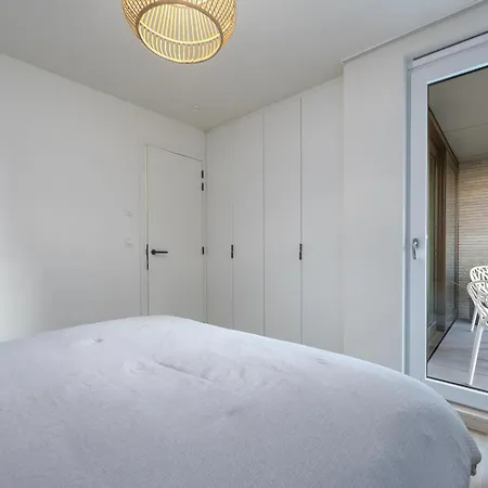 Apartment Castor - 0102 *