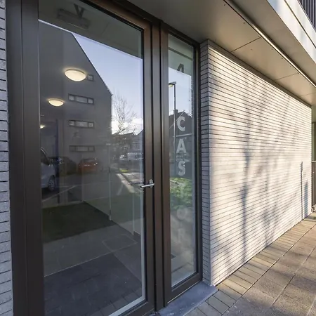 Apartment Castor - 0102 Middelkerke