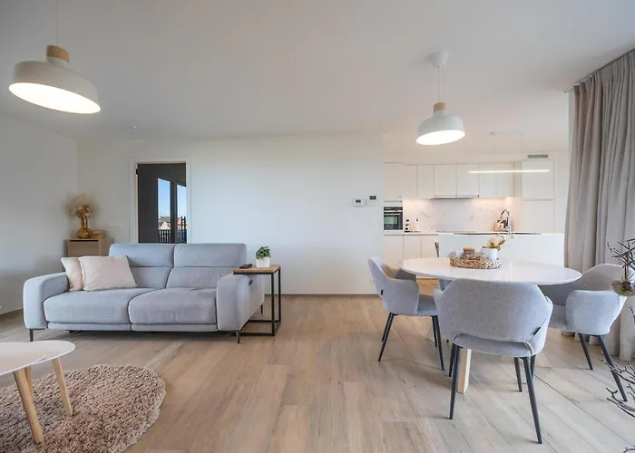 Castor - 0102 Апартаменты