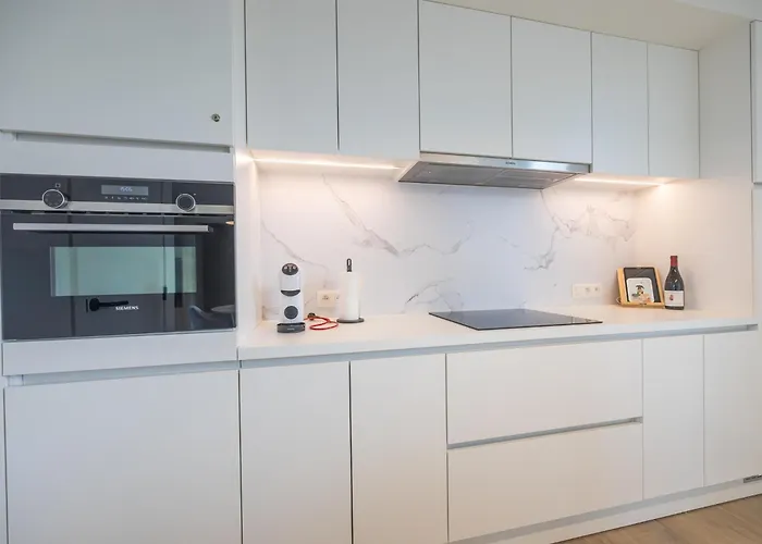 아파트 Castor - 0102