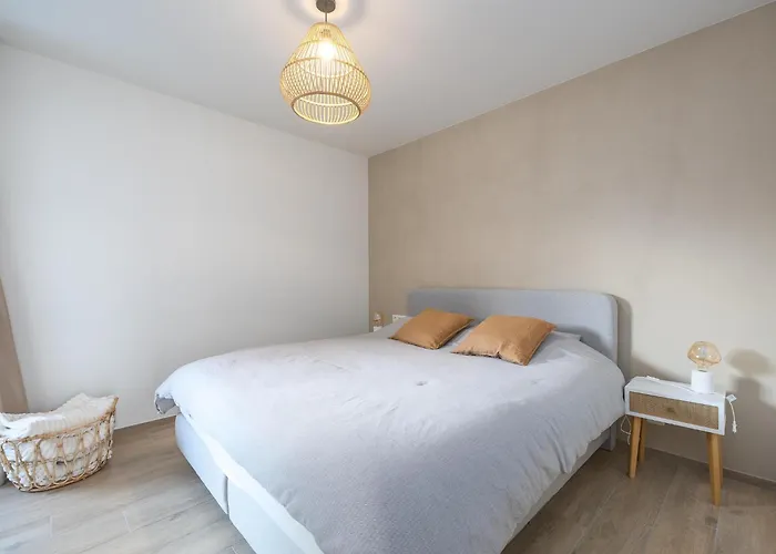 아파트 Castor - 0102 미들케르케