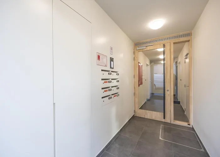 Castor - 0102 아파트 미들케르케