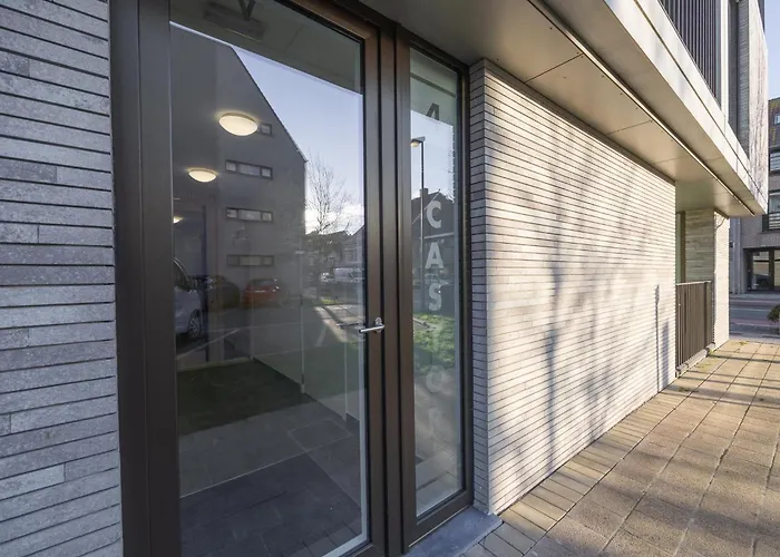 아파트 Castor - 0102 미들케르케